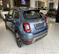 Auto - Fiat 500x 1.6 m.jet 120 cv cross