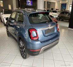 Auto - Fiat 500x 1.6 m.jet 120 cv cross