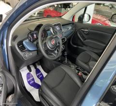 Auto - Fiat 500x 1.6 m.jet 120 cv cross