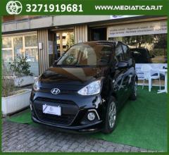 Auto - Hyundai i10 1.0 mpi login a/t