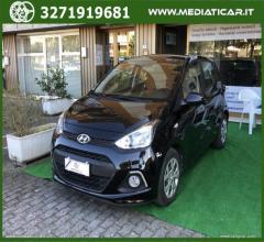 Auto - Hyundai i10 1.0 mpi login a/t