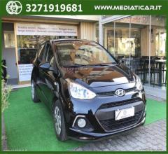 Auto - Hyundai i10 1.0 mpi login a/t