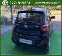 Auto - Hyundai i10 1.0 mpi login a/t