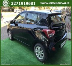 Auto - Hyundai i10 1.0 mpi login a/t