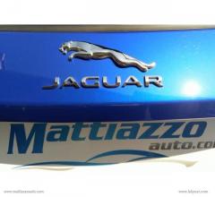 Auto - Jaguar e-pace 2.0d 180cv awd aut. r-dynamic s