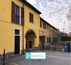 Case - Appartamento all'asta in via carlo ferdinando biffi 20, fraz.colnago, cornate d'adda (mb)