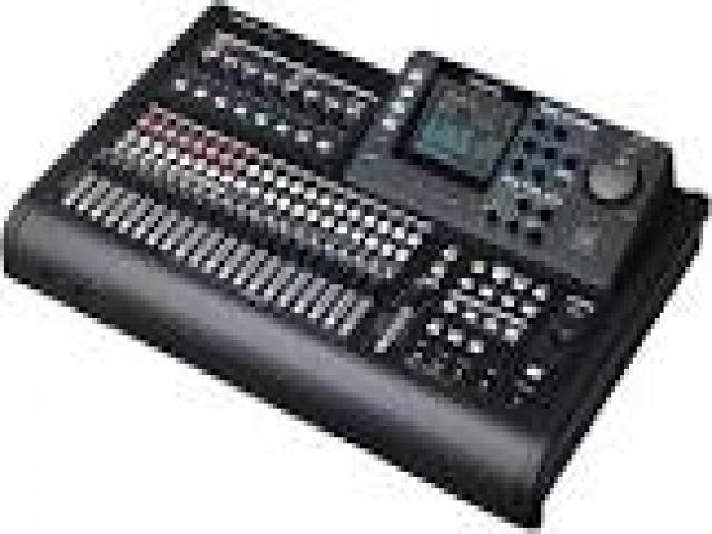 Beltel - tascam dp-32sd 32 track digital tipo migliore