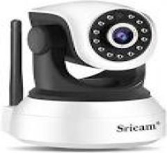 Beltel - sricam sp017 telecamera wifi tipo nuovo