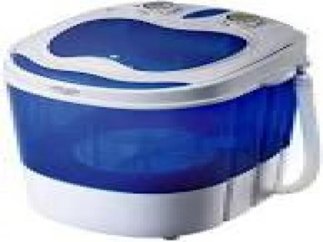 Beltel - goplus lavatrice portatile ultimo modello