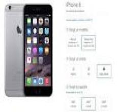 Beltel - apple iphone 6 64gb vera occasione