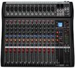 Beltel - depusheng 12 canali studio professionale mixer molto conveniente