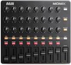 Beltel - akai professional midimix tipo conveniente