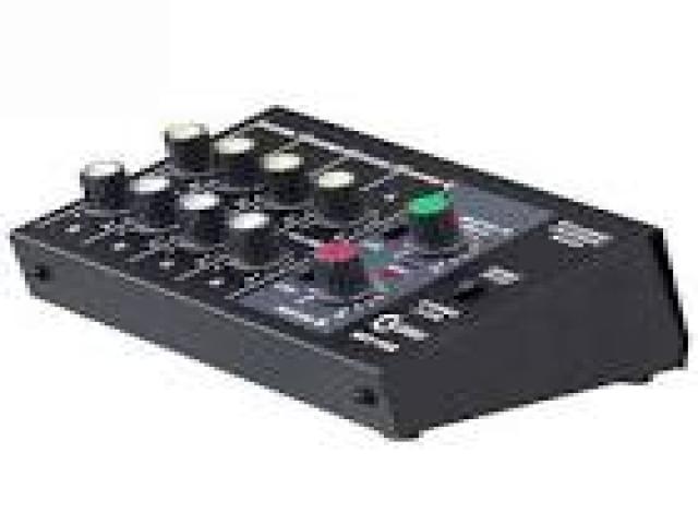 Telefonia - accessori - Beltel - neewer mixer console 8 canali ultimo modello