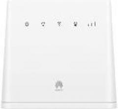 Beltel - huawei 4g+ router mobile vera occasione