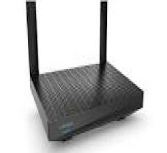 Beltel - linksys router wi-fi ultimo lancio