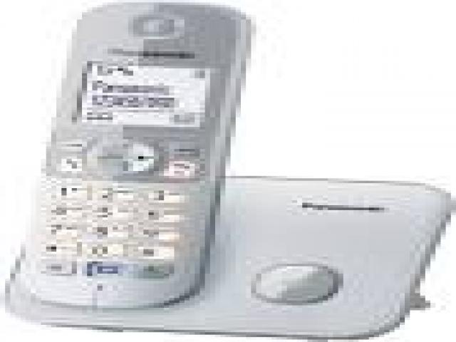 Telefonia - accessori - Beltel - panasonic kx-tg6811jts tipo conveniente