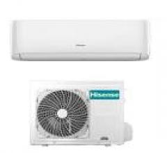 Beltel - hisense easy smart climatizzatore 12000 btu tipo nuovo