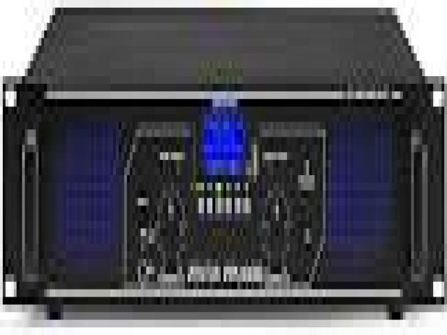Telefonia - accessori - Beltel - fenton fpl1000 amplificatore tipo occasione
