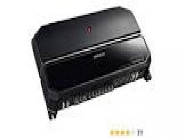 Telefonia - accessori - Beltel - kenwood dj top kac-ps704ex amplificatore audio auto ultimo affare