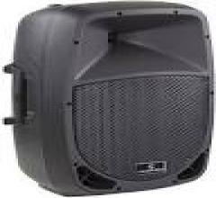 Beltel - soundstation go-sound 8a diffusore attivo tipo economico