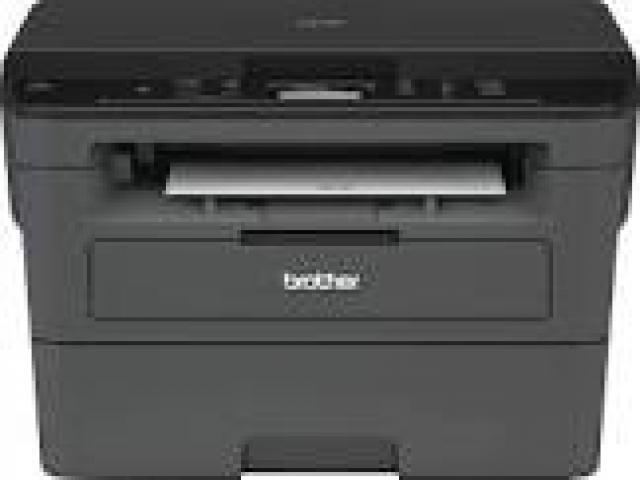 Beltel - brother dcpl2510d stampante laser molto conveniente