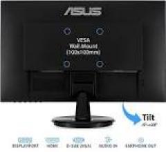 Beltel - asus va24dq monitor tipo migliore