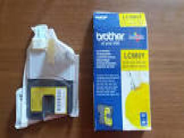 Beltel - brother lc1000 - lc1100 4 multipack molto economico
