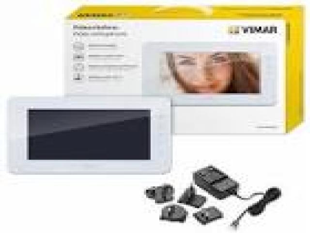 Telefonia - accessori - Beltel - vimar k40910 tipo migliore