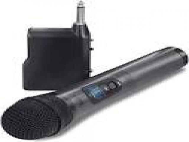Beltel - tonor microfono dinamico professionale tipo conveniente