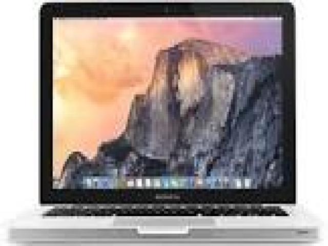 Telefonia - accessori - Beltel - apple macbook pro md101ll/a ultimo arrivo