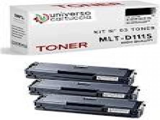 Telefonia - accessori - Beltel - jarbo mlt-d111s toner compatibile vero affare