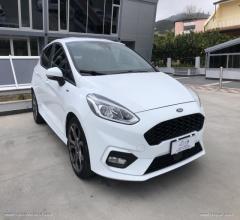 Auto - Ford fiesta 1.5 tdci 5p. st-line