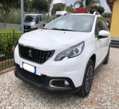 Auto - Peugeot 2008 bluehdi 75 active