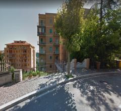 Appartamenti in Vendita - Appartamento in vendita a chieti clinica spatocco/via martiri lancianesi