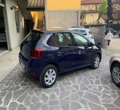 Auto - Dacia sandero 1.0 sce 12v 75 cv comfort
