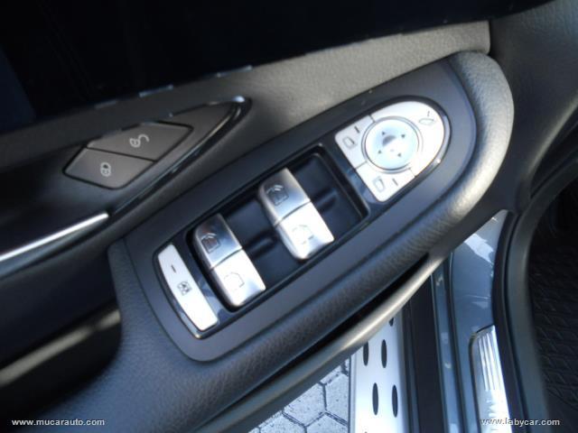 Auto - Mercedes-benz glc 220 d 4matic premium