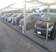 Auto - Opel karl rocks 1.0 73 cv start&stop