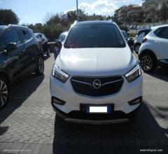 Auto - Opel mokka x 1.6 cdti ecotec 136 4x2 s&s b-c