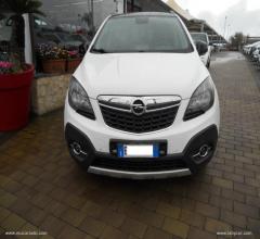 Auto - Opel mokka 1.6 cdti ecotec 136 cv 4x4 s&s ego