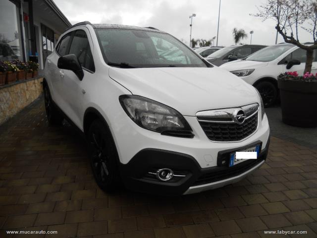 Auto - Opel mokka 1.6 cdti ecotec 136 cv 4x4 s&s ego