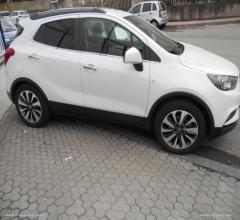Auto - Opel mokka x 1.6 cdti ecot.136 4x2 s&s innov.