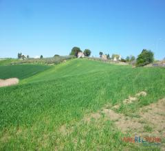 Appartamenti in Vendita - Terreno panoramico, vista mare