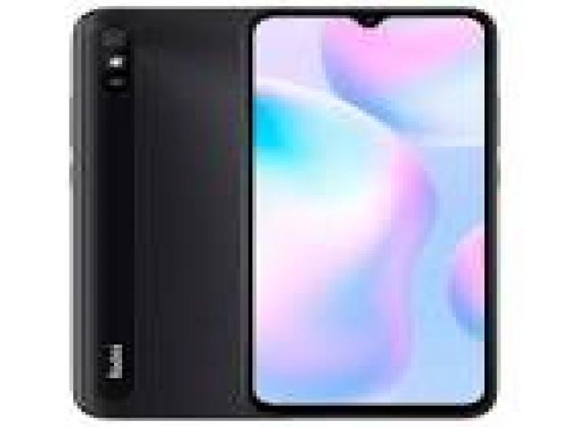 Telefonia - accessori - Beltel - redmi 9at cellulare xiaomi redmi 9at 2+32 duos granite grey tim ultimo lancio