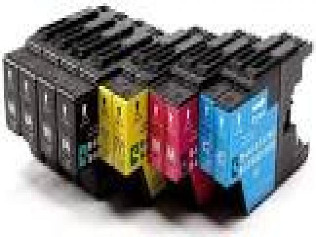 Beltel - brother lc1240 - lc1280 2 multipack tipo promozionale