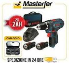 Beltel - hychika avvitatore a batteria 12v tipo promozionale