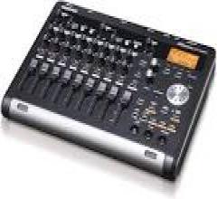 Beltel - tascam dp-03sd ultimo modello