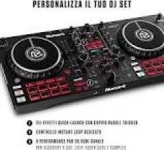 Beltel - numark mixtrack pro fx console dj tipo nuovo