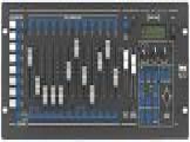 Telefonia - accessori - Beltel - img stageline dmx 1440 professionale dmx controller ultima occasione
