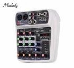 Beltel - festnight muslady ai-4 compact console ultimo lancio