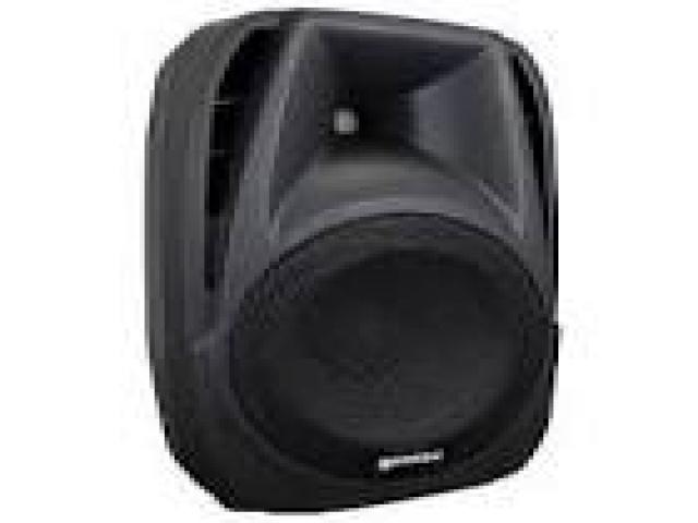 Beltel - gemini es-08p speaker molto economico